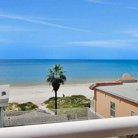 Indian Sunset Beach 7 Clearwater Beach Luaran gambar