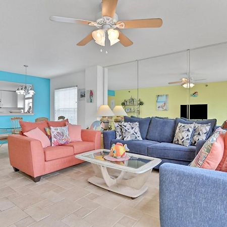 Indian Sunset Beach 7 Clearwater Beach Luaran gambar