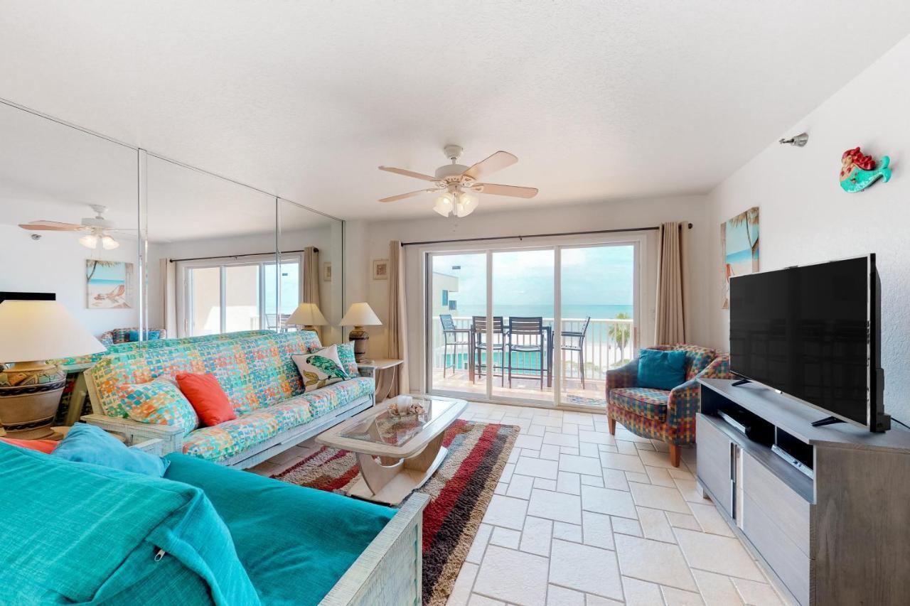 Indian Sunset Beach 7 Clearwater Beach Luaran gambar