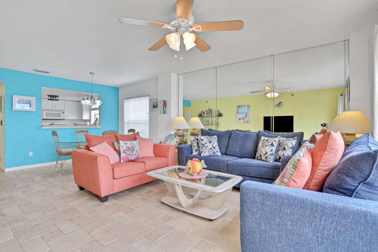 Indian Sunset Beach 7 Clearwater Beach Luaran gambar