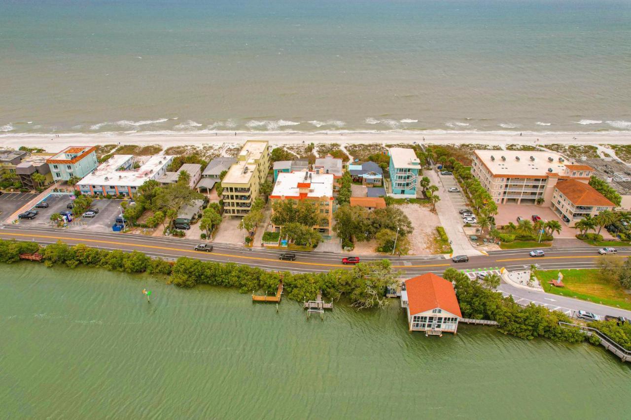 Indian Sunset Beach 7 Clearwater Beach Luaran gambar