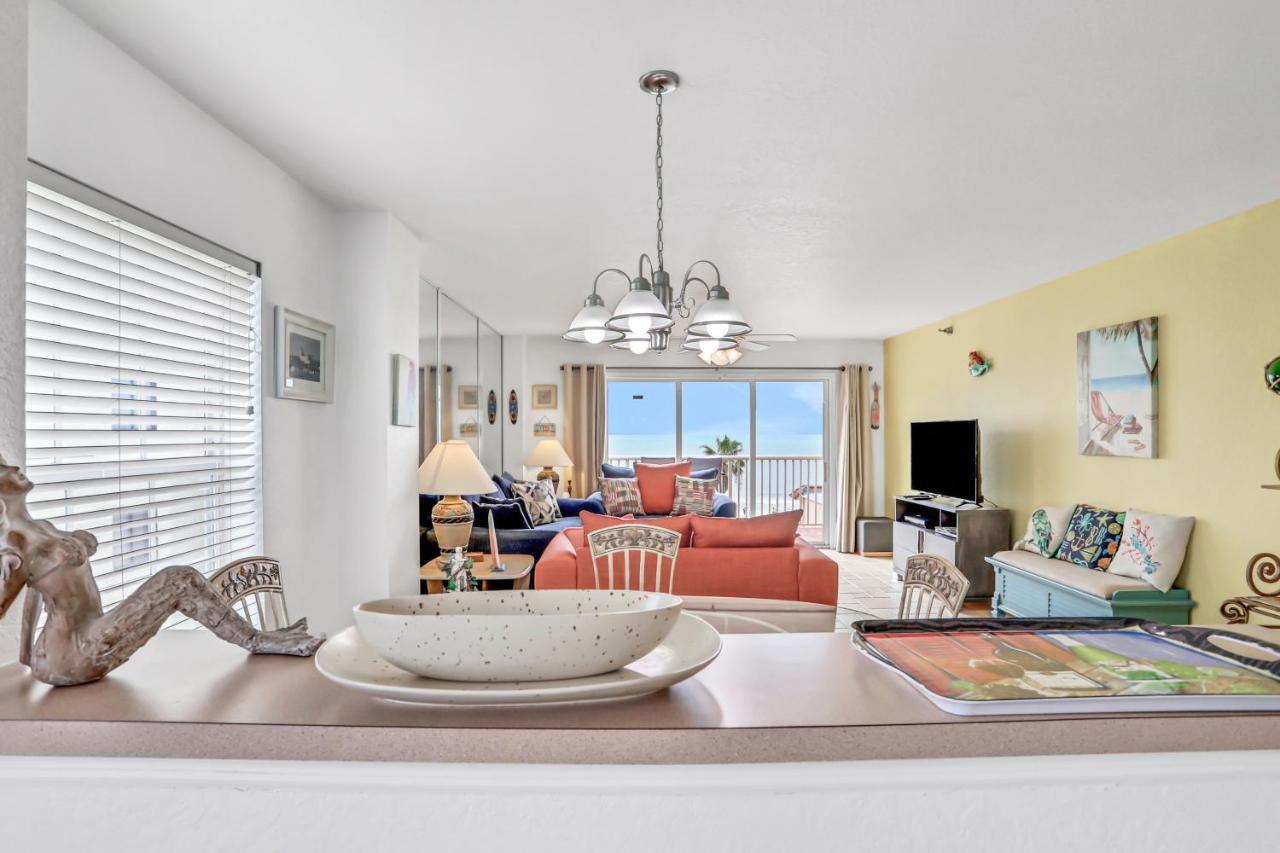 Indian Sunset Beach 7 Clearwater Beach Luaran gambar