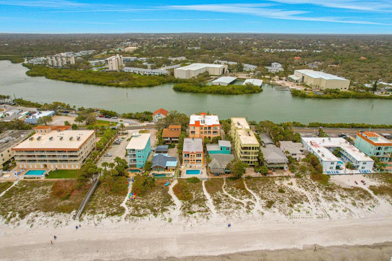 Indian Sunset Beach 7 Clearwater Beach Luaran gambar